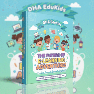 Kids Education Plan - Not for Reseller